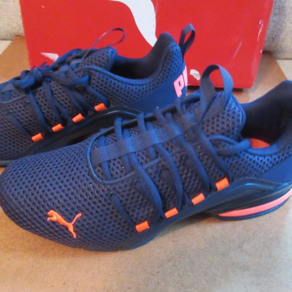 puma axelion breathe